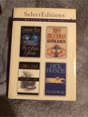 Reader's Digest Collection –